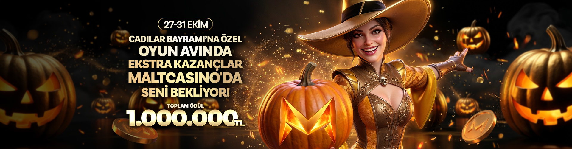 Cadılar Bayramı